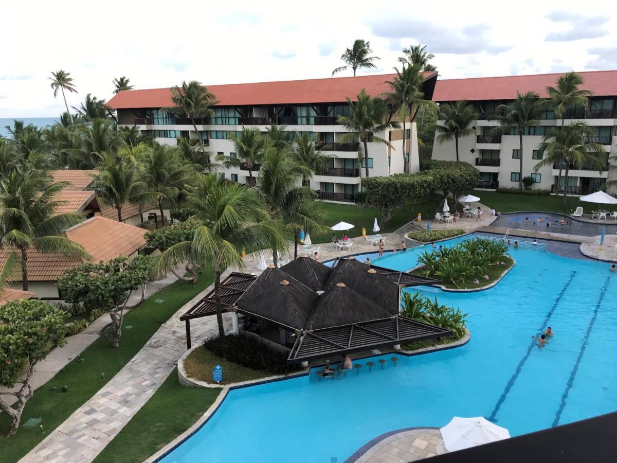 Marulhos Resort Pôrto das Galinhas Exterior foto